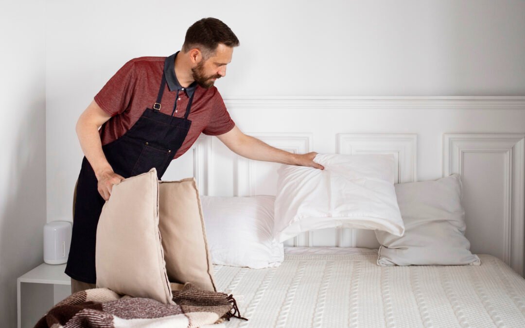 Perbedaan Cuci Kasur dengan Hydro Vacuum, Mana yang Paling Baik Dipilih?