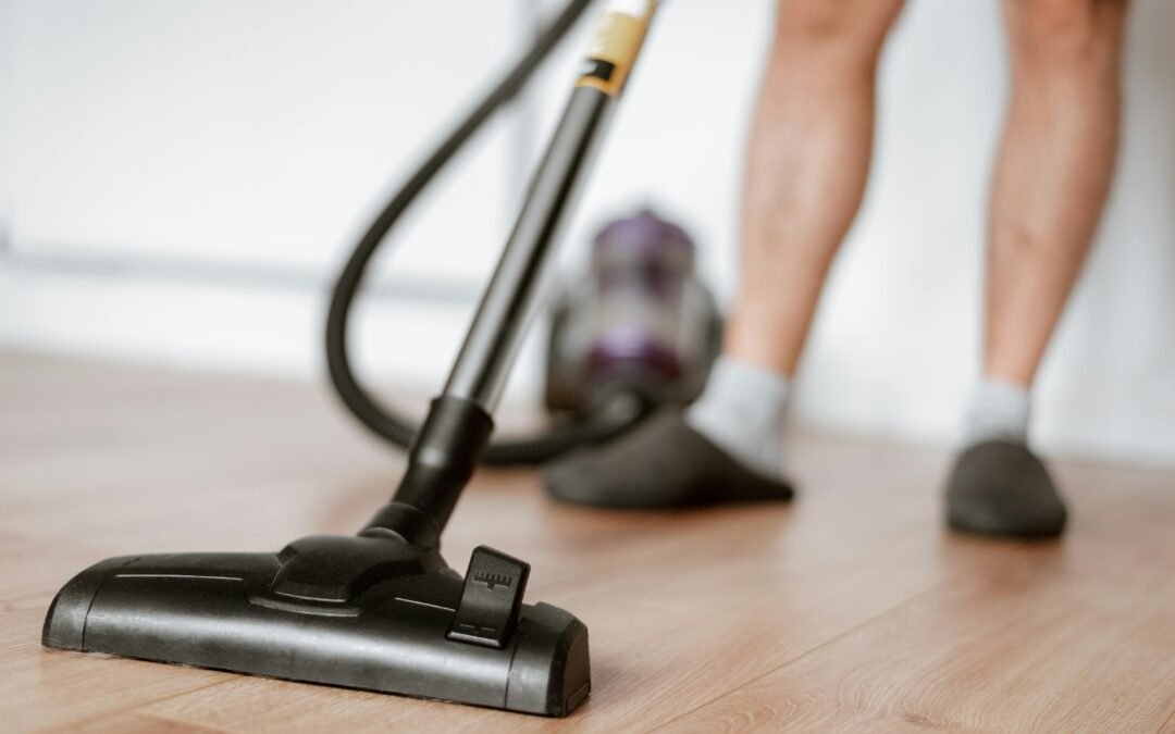 Serupa Tapi Tak Sama! Perbedaan Vacuum Biasa dengan Hydro Vacuum