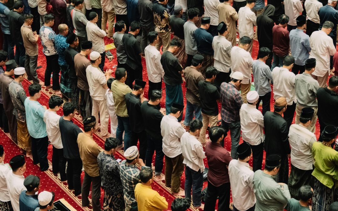 Sunnah di Bulan Ramadhan, Contohnya Jaga Kebersihan Rumah